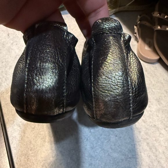 LILI MILL SHOES - Picture 2 of 6